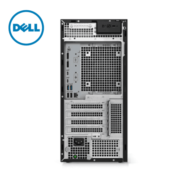 Dell Precision Tower 3660 -Windows 10 / 11 Pro, Intel Core i7-12700K processor TDP, 8GB, 1x8GB, DDR5 up to 4400MHz UDIMM non-ECC memory , 1TB 7200rpm SATA 3.5" HDD, Intel Integrated Graphics.  3Yr Pro Support and NBD On-Site Service - Hub of Technology