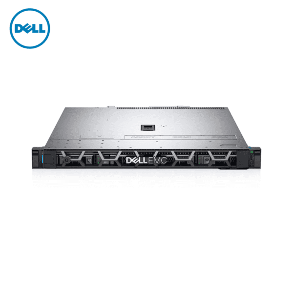 Dell PowerEdge R240 Rack Server - Hub of Technology