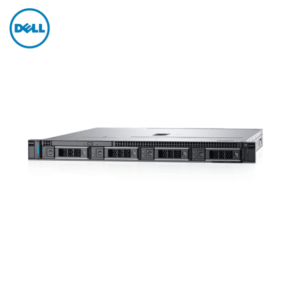 Dell PowerEdge R240 Rack Server - Hub of Technology