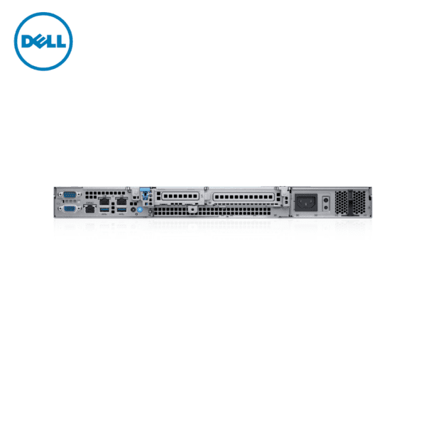 Dell PowerEdge R240 Rack Server - Hub of Technology