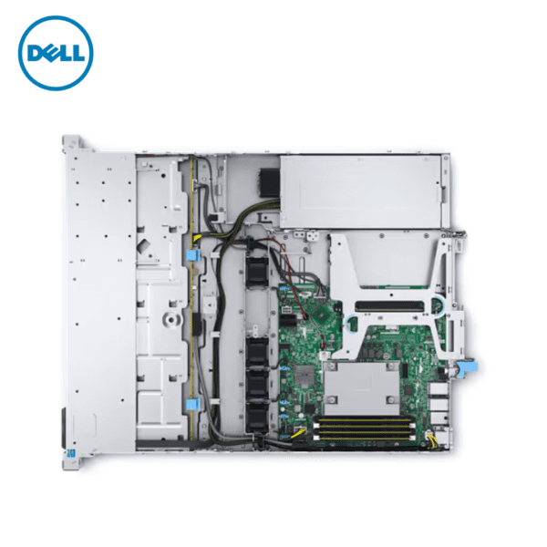 Dell PowerEdge R240 Rack Server - Hub of Technology
