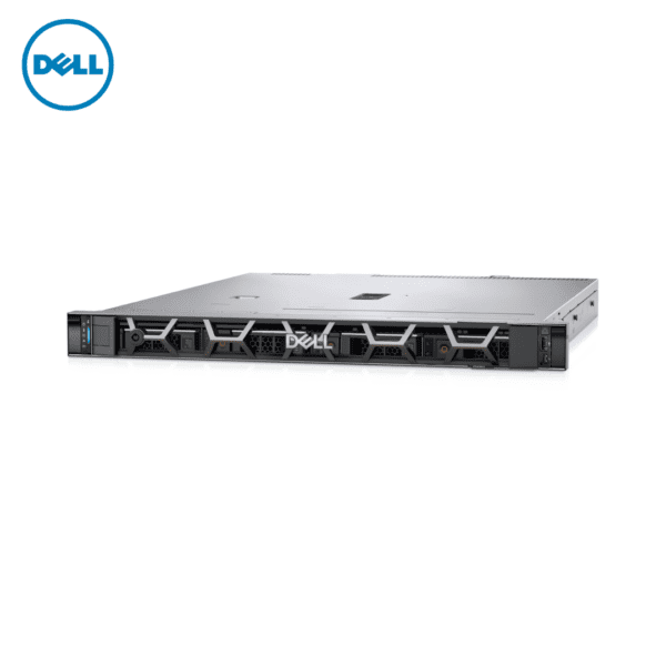 Dell PowerEdge R250 Rack Server - Hub of Technology