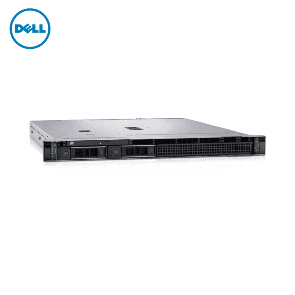 Dell PowerEdge R250 Rack Server - Hub of Technology