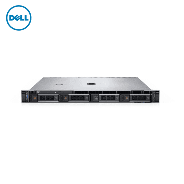 Dell PowerEdge R250 Rack Server - Hub of Technology