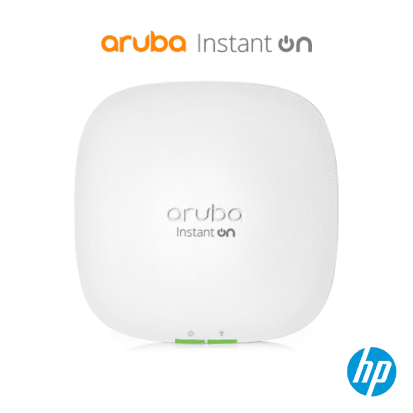 HP Aruba Instant On AP22 Wireless Access Point - Hub of Technology