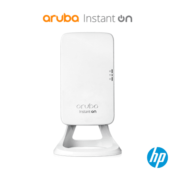HP Aruba Instant On AP11D In-Room Wireless Access Point - Hub of Technology