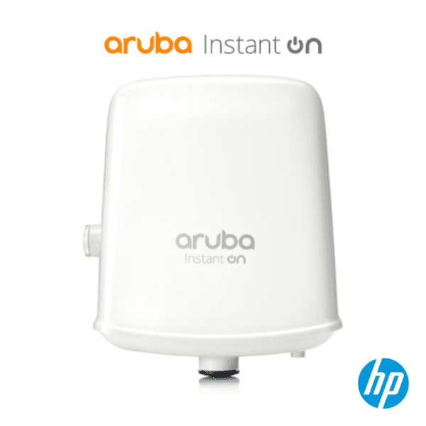 HP Aruba Instant On AP17 Outdoor Wireless Access Point - Hub of Technology