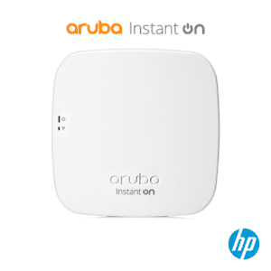 HP Aruba Instant On AP12 Wireless Access Point - Hub of Technology