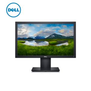 Dell 18.5" Monitor E1920H best price in Dubai UAE - Hub of Technology