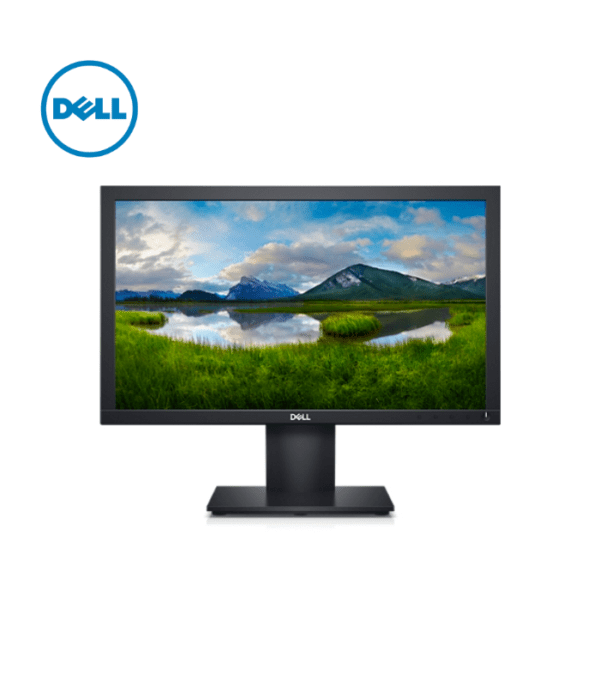 Dell 18.5" Monitor E1920H best price in Dubai UAE - Hub of Technology