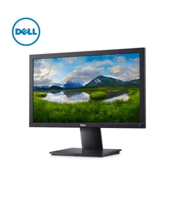 Dell 18.5" Monitor E1920H best price in Dubai UAE - Hub of Technology