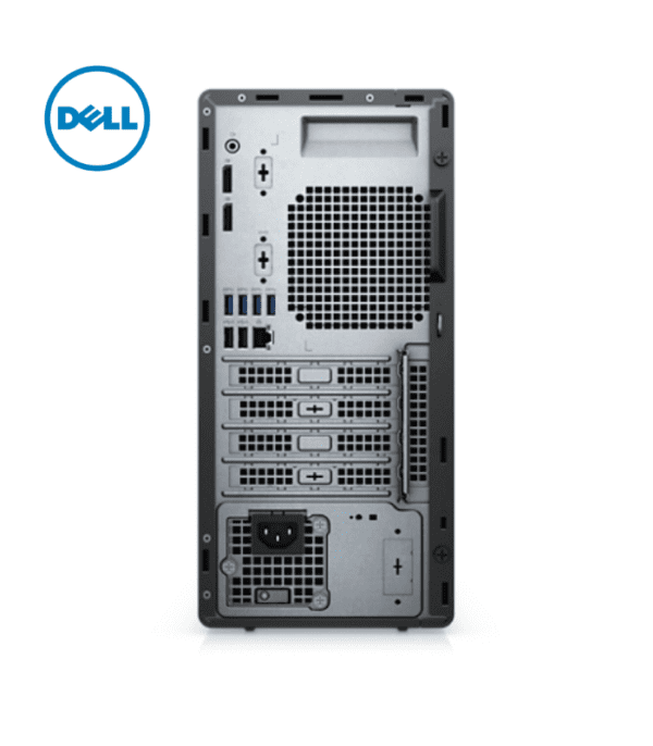 Dell OptiPlex 7090 Mini Tower i7-11700 Processor, 4GB Memory, 1TB SATA HDD, Keyboard, Windows 10 Professional, 1 Year Warranty best price in Dubai UAE - Hub of Technology