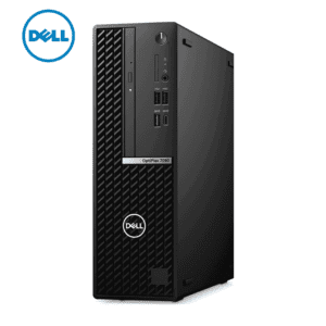 Dell OptiPlex 7090 SFF, Processor: Intel Core i5-10500 , Memory: 4GB 2666MHz, HDD: 1TB 7.2k RPM SATA, Optical Drive: 8x DVD+/-RW 9.5mm, Dell Keyboard Arabic (QWERTY) & Dell Mouse, Ubuntu Linux 18.04, Warranty: 3 Years - Hub of Technology