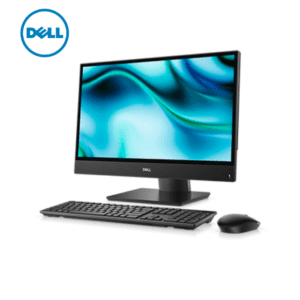 DELL Opti Plex 3280 AIO 21.5" FHD 1920x1080 IPS Touch Anti-Glare, Camera, Integrated Graphics, Processor: Intel Core i5-10500T, HDD: 1TB 2.5 inch 5400rpm SATA, Memory: 8GB, Operating System: Ubuntu Linux 18.04, Warranty: 3 Years - Hub of Technology