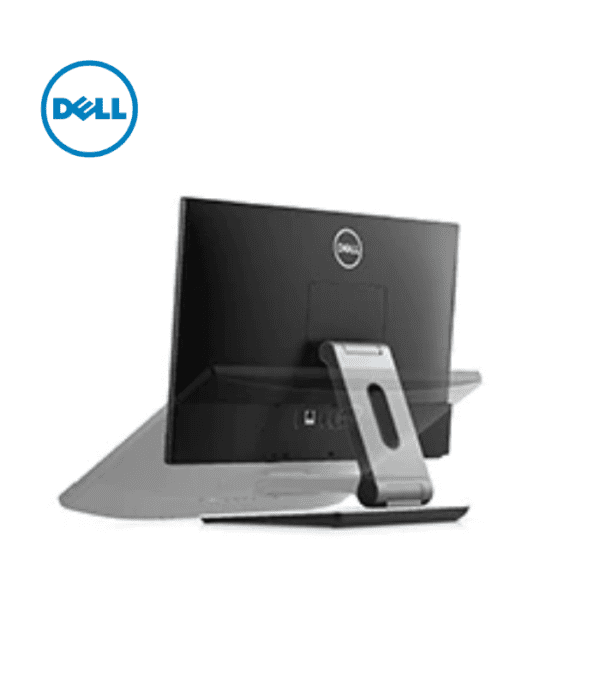 DELL Opti Plex 3280 AIO 21.5" FHD 1920x1080 IPS Touch Anti-Glare, Camera, Integrated Graphics, Processor: Intel Core i5-10500T, HDD: 1TB 2.5 inch 5400rpm SATA, Memory: 8GB, Operating System: Ubuntu Linux 18.04, Warranty: 3 Years - Hub of Technology