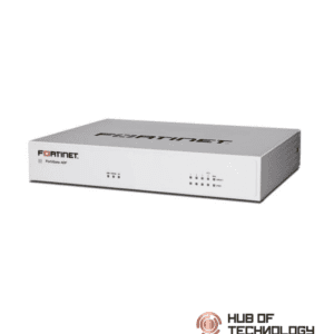 Fortinet FortiGate 40F Base Appliance Only (Without FortiCare & ForiGuard) - Hub of Technology