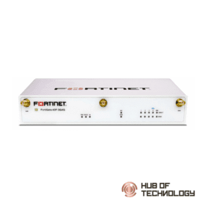 Fortinet FortiWiFi-40F-3G4G Hardware Plus Enterprise Protection (FWF-40F-3G4G-E-BDL-811-12) - Hub of Technology
