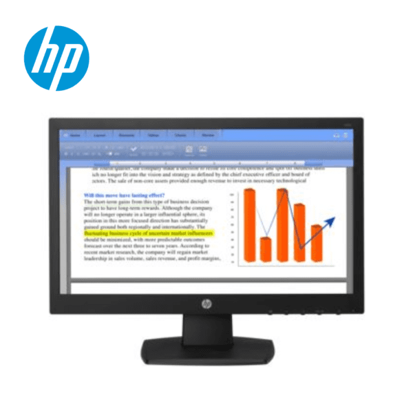 HP 290 G4 MT,i3-101000, 4GB DDR4,1TB,DOS / DVD-WR / 1yw / kbd / Opt Mouse /  Realtek RTL8821CE AC 1x1 BT 4.2 WW .1YR + HP V194 MONITOR - Hub of Technology