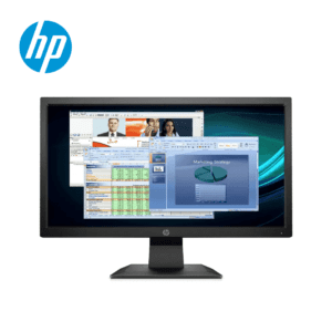 HP P204 19.5" MONITOR - Hub of Technology