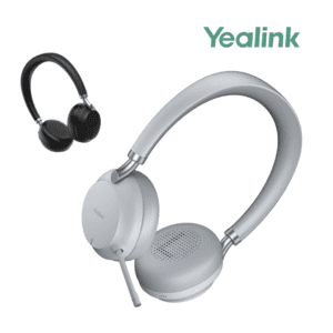 Yealink BH72 BLUETOOTH HEADSET STYLER - Hub of Technology