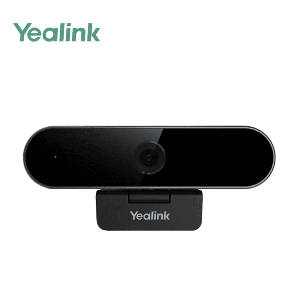 Yealink UVC20 USB Camera Immediate brilliant video experience - Hub of Technology