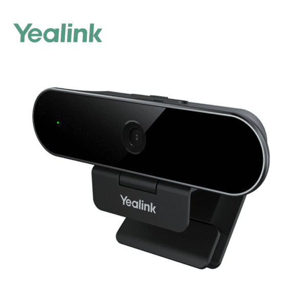 Yealink UVC20 USB Camera Immediate brilliant video experience - Hub of Technology