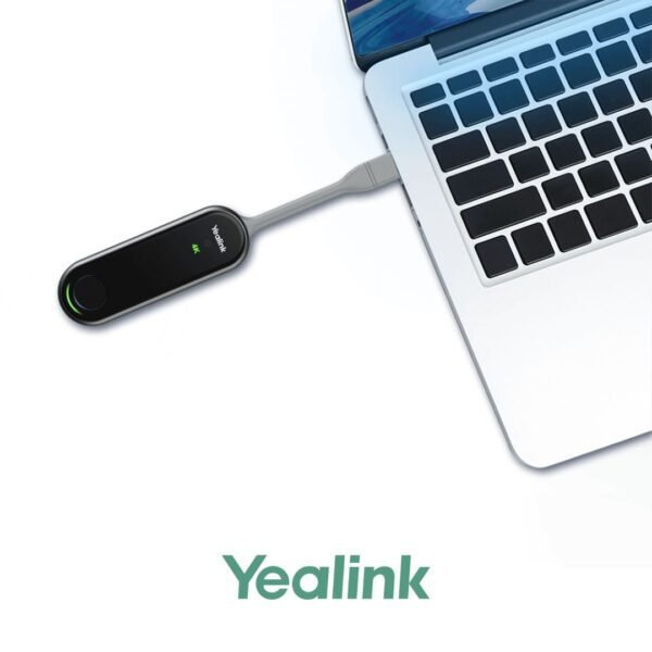 Yealink Video Conferencing Devices VC Room System WPP30 - Hub of Technology
