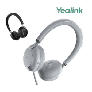 Yealink BH76 BLUETOOTH HEADSET STYLER - Hub of Technology