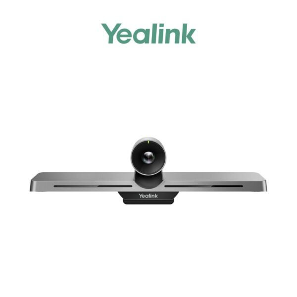 Yealink Video Conferencing Devices VC200-E Smart Video Conferencing Endpoint - Hub of Technology