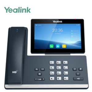 Yealink SIP T58W / T58W Pro - Hub of Technology