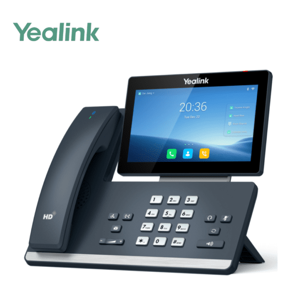 Yealink SIP T58W / T58W Pro - Hub of Technology