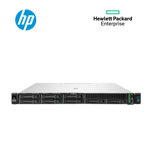 HPE DL325 G10+ v2 7313P 1P 32G 8SFF Svr - Hub of Technology