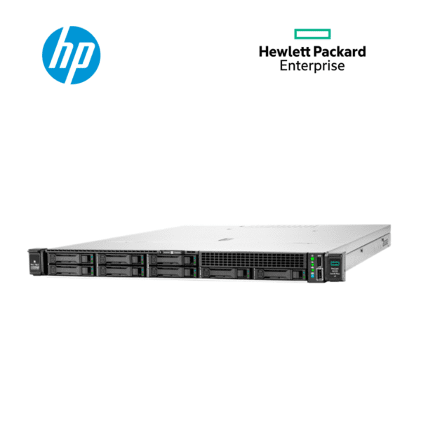 HPE DL325 G10+ v2 7443P MR416i-a Svr - Hub of Technology