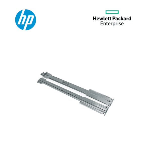 HPE G2 Rack 42U 1075mm Side Panel Kit - Hub of Technology