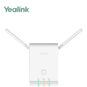 Yealink W90 DECT IP Multi-Cell System - Hub of Technology