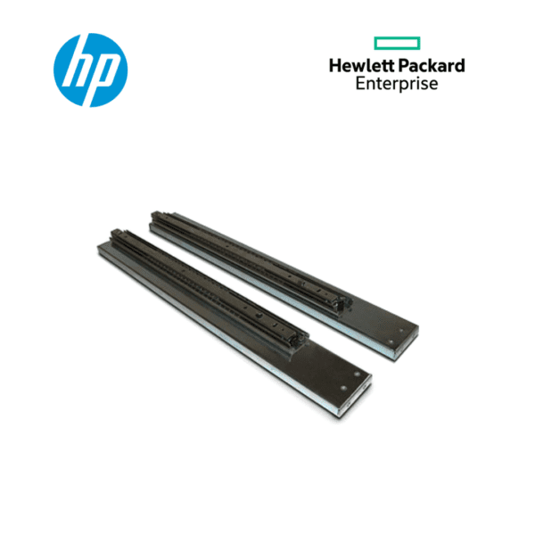 HPE Rack 1U Monitor Utility Shelf - Hub of Technology