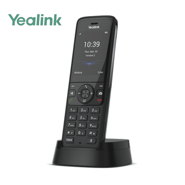 Yealink W78H DECT Handset - Hub of Technology