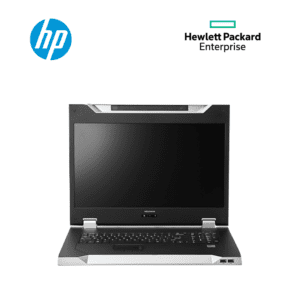 HP LCD 8500 1U Console INTL Kit - Hub of Technology