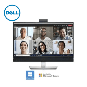 Dell C2422HE 23.8" Video Conferencing Monitor best price in Dubai UAE - Hub of Technology