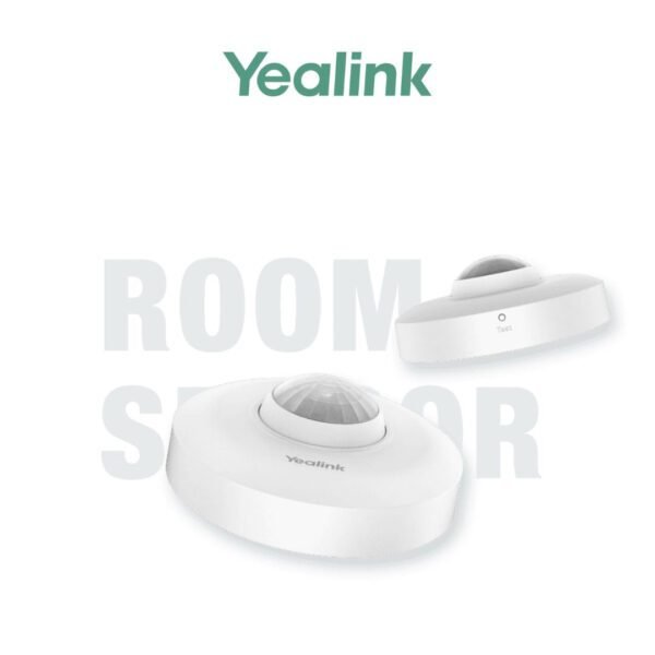 Yealink Intelligent Room Devices Room Sensor RoomSensor - Hub of Technology