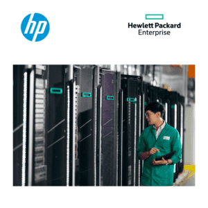 HP 1U Black Universal 10-pk Filler Panel - Hub of Technology