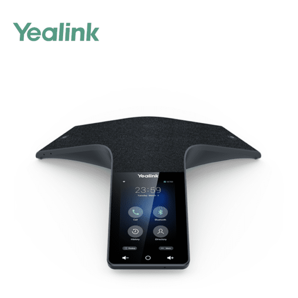 Yealink CP925 Zoom Phones For next-level communication and productivity - Hub of Technology