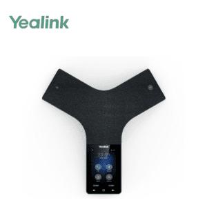 Yealink CP925 next-level communication and productivity - Hub of Technology