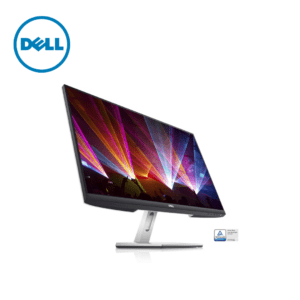 Dell LED S2721HN 68.6cm(27") Monitor, HDMI, Audio line-out port  1920 x 1080 Full HD - Hub of Technology