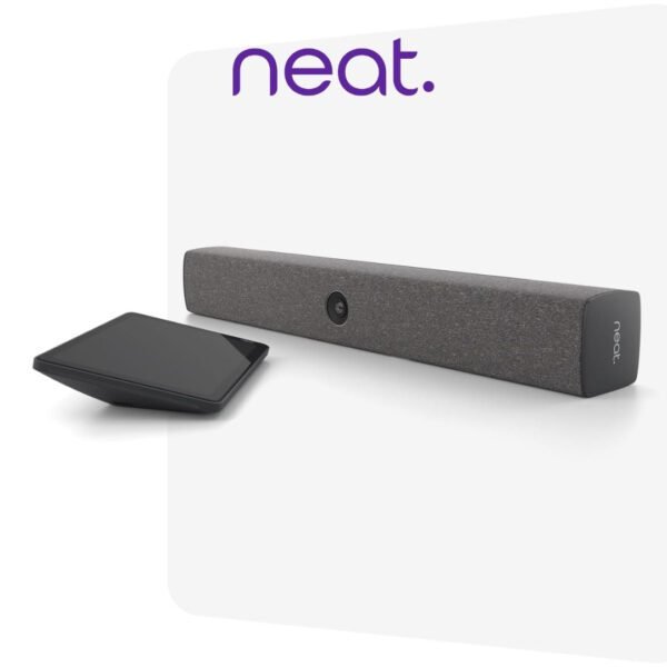 NEAT Devices Video Conferencing Devices Neat Bar - Hub of Technology