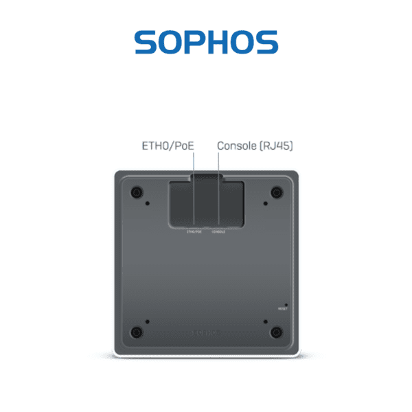 Sophos APX Series 320 Indoor Access Points - Hub of Technology