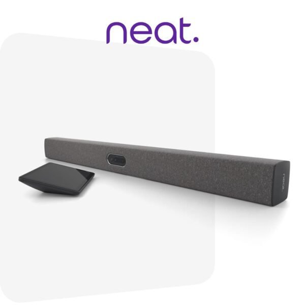 NEAT Devices Video Conferencing Devices Neat Bar Pro - Hub of Technology