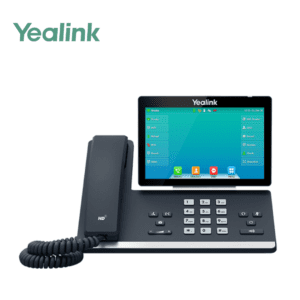 Yealink SIP-T57W Zoom Phone Prime Business Phone - Hub of Technology