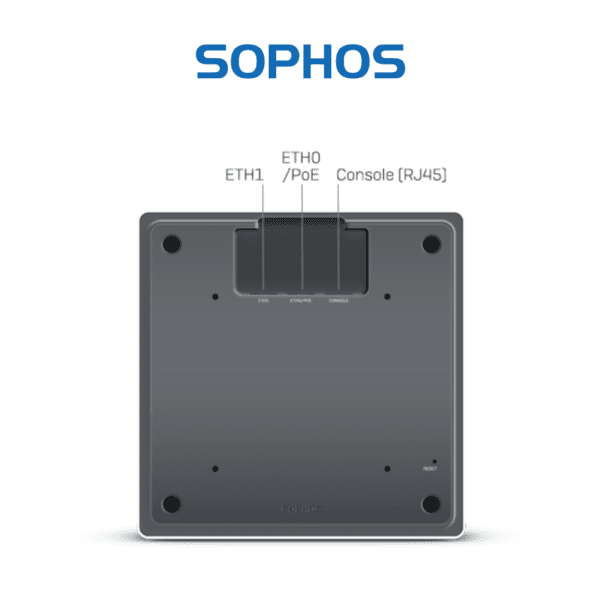 Sophos APX Series 740 Indoor Wireless - Hub of Technology