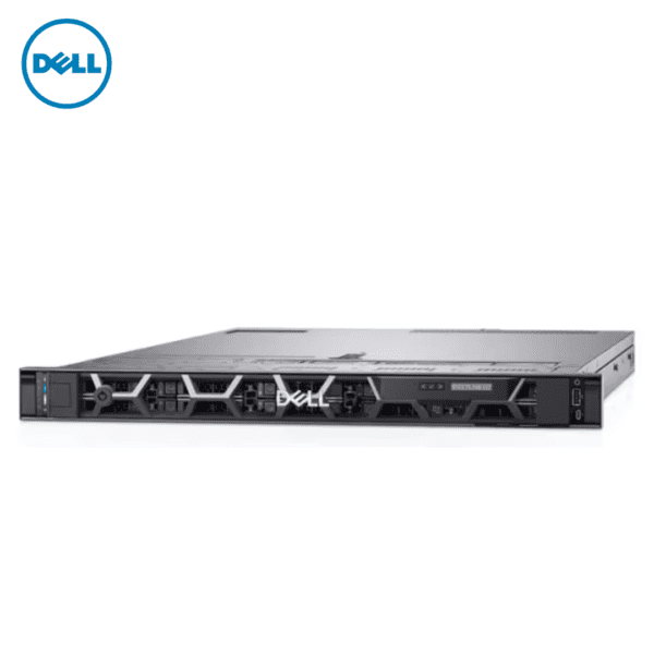Dell PowerVault NX3240 Rack Server - Hub of Technology